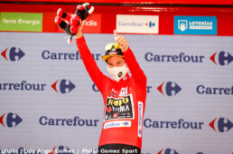 ブエルタ・ア・エスパーニャ2021