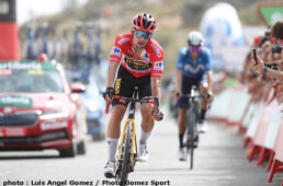 ブエルタ・ア・エスパーニャ2021