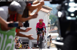 ブエルタ・ア・エスパーニャ2021