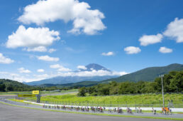 富士チャレンジ200