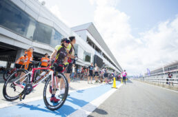 富士チャレンジ200