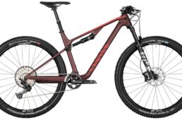 キャニオン・ラックストレイル