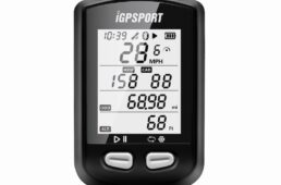iGPSPORT iGS10S