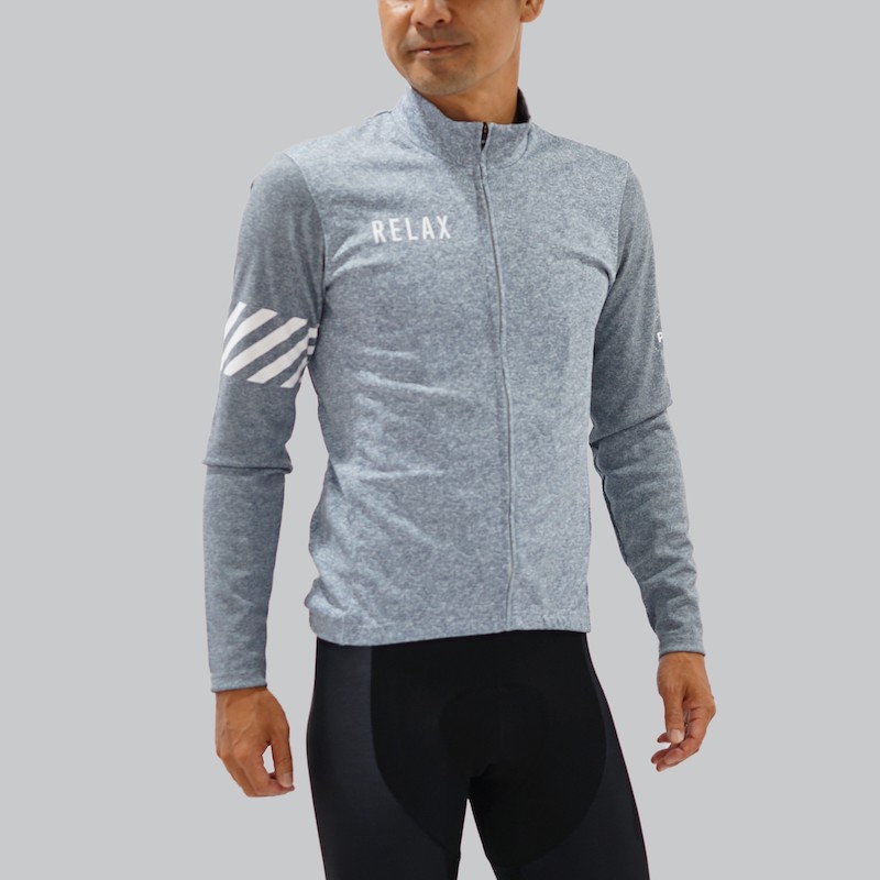 パールイズミ PICC「RELAX」コレクション