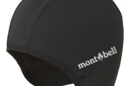 サイクルワッチキャップ