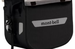 ドライ フロントバッグ