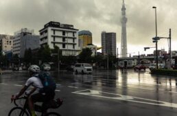 東京スカイツリー