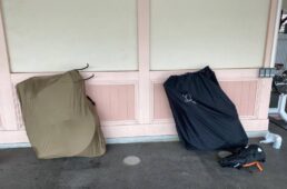 輪行バッグ