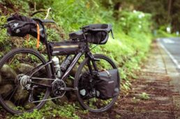 キャノンデール・トップストーンカーボン