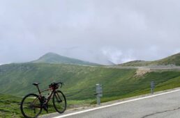 乗鞍ライチョウルート