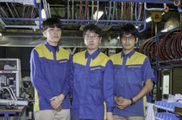 オーエックスエンジニアリング