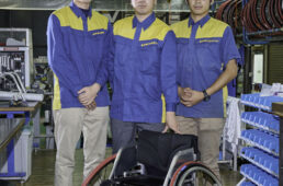 オーエックスエンジニアリング