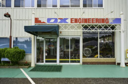 オーエックスエンジニアリング