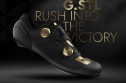 ガエルネ・ゴールドラッシュ