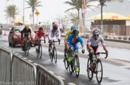 リオパラリンピック男子ロード