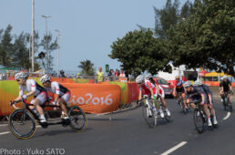 ロードレース［女子B］