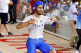 東京五輪 トラック競技2日目