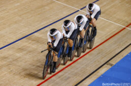 東京五輪 トラック競技2日目