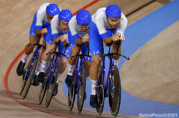 東京五輪 トラック競技2日目