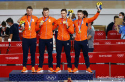 東京五輪 トラック競技2日目