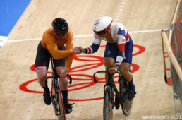 東京五輪 トラック競技2日目
