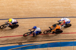 東京五輪 トラック競技5日目