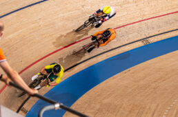東京五輪 トラック競技5日目