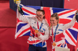 東京五輪 トラック競技5日目