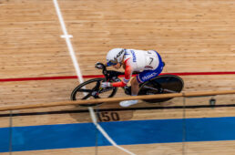 東京五輪 トラック競技5日目