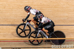 東京五輪 トラック競技5日目