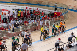 東京五輪 トラック競技5日目