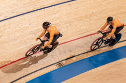 東京五輪 トラック競技5日目