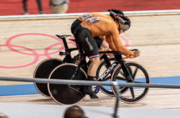 東京五輪 トラック競技5日目