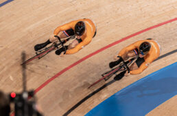 東京五輪 トラック競技5日目