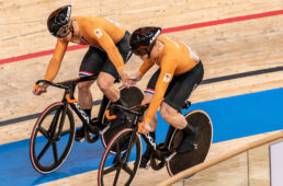 東京五輪 トラック競技5日目