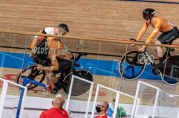 東京五輪 トラック競技5日目