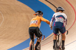 東京五輪 トラック競技5日目