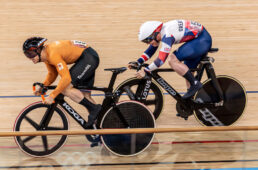 東京五輪 トラック競技5日目