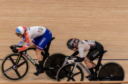 東京五輪 トラック競技5日目