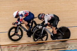 東京五輪 トラック競技5日目