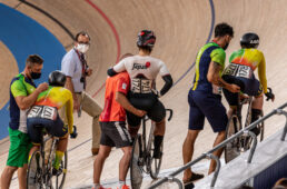 東京五輪 トラック競技5日目