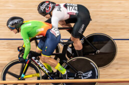 東京五輪 トラック競技5日目