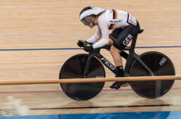 東京五輪 トラック競技5日目
