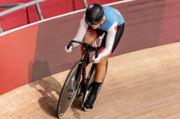 東京五輪 トラック競技5日目