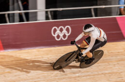 東京五輪 トラック競技5日目