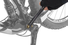 トルクスティック