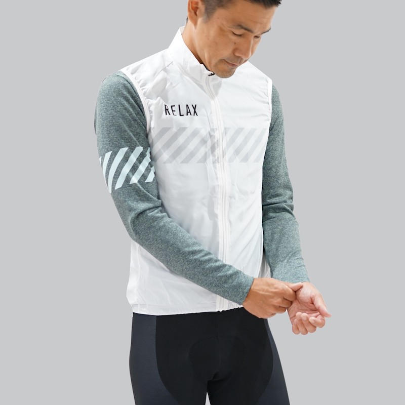 パールイズミ PICC「RELAX」コレクション