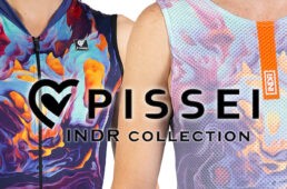 ピセイ2022春夏 インドアコレクション