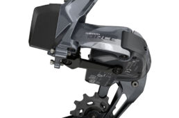 フォースのXPLRリヤディレーラー