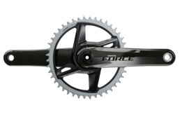 フォースのXPLRクランク